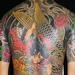 Tattoos - Body Suit Tattoo - 67862